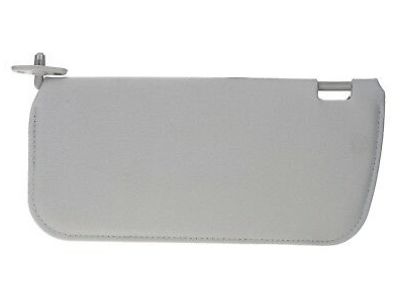 2011 Nissan Xterra Sun Visor - 96400-ZP50C