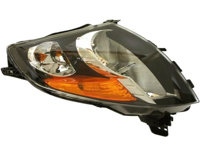 2007 Nissan Altima Headlight - 26060-JA00B