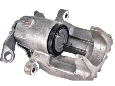 1987 Nissan 300ZX Brake Caliper - 44011-06P90