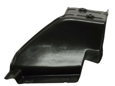 Nissan Titan Wheelhouse - 63844-EZ00A