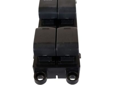 25401-ZT50B Nissan Power Window Main Switch Assembly Product Photo 4 of 4