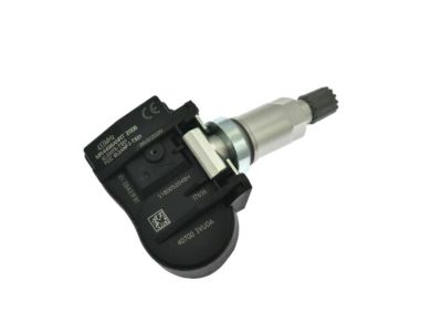 Nissan 40700-3VU0A Tire Pressure Monitoring Sensor Unit