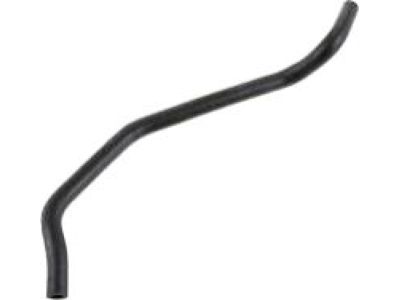 2014 Nissan Quest Power Steering Hose - 49725-1JA5A