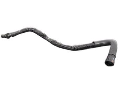 Nissan 17335-EA000 Hose-Evaporation