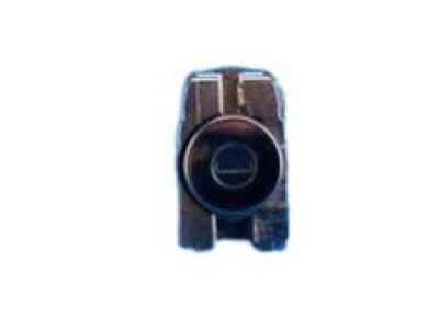 Nissan Quest Door Lock Cylinder - H0601-1JA0A