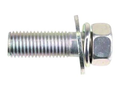 Nissan 31377-43B0A Bolt