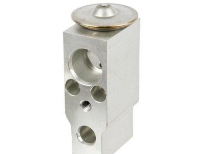 Nissan A/C Expansion Valve - 92200-1U60A