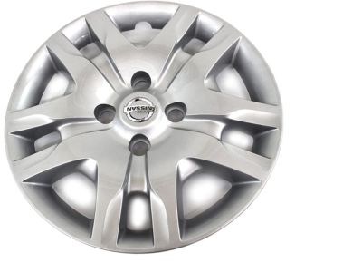 Nissan 40315-9AA0C Disc Wheel Cap