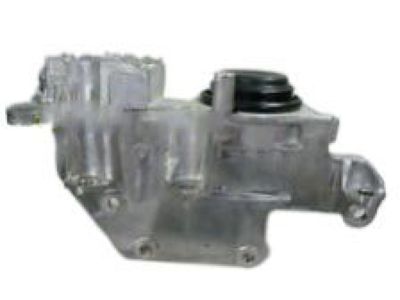 Nissan 11220-4BC0B Engine Mounting Insulator , Left