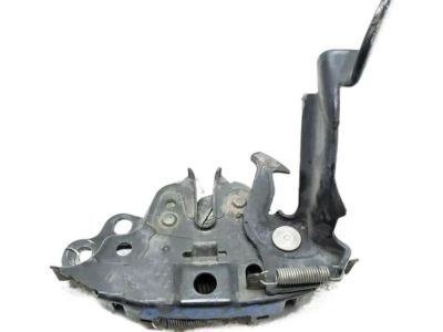 2007 Nissan Altima Hood Latch - 65601-JA000