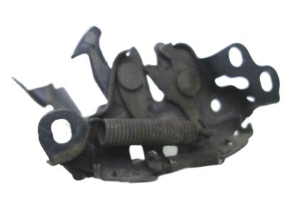 Nissan 65601-JA000 Male Assy-Hood Lock