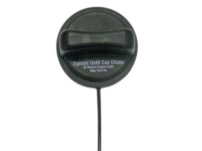 Nissan Titan Gas Cap - 17251-79917