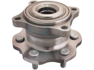 Nissan Pathfinder Wheel Bearing - 43202-EA500