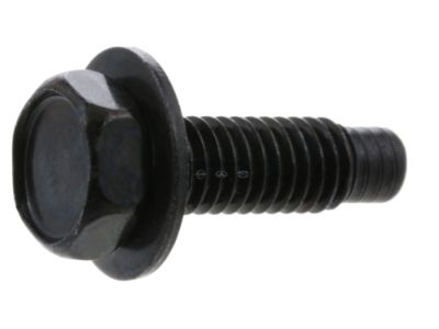 Nissan 08146-6302H Bolt-Hex