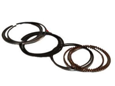 2000 Nissan Maxima Piston Ring Set - 12033-2Y901