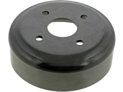 Nissan 21051-7S010 Pulley-Fan & Water Pump