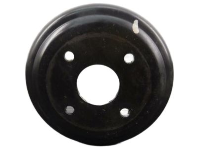 Nissan Pathfinder Water Pump Pulley - 21051-7S010