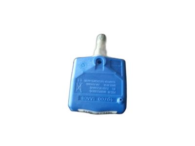 Nissan Sentra TPMS Sensor - 40700-1AA0B