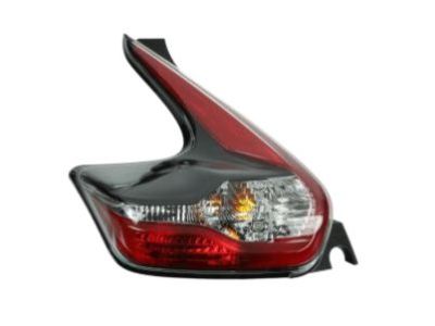 Nissan Juke Back Up Light - 26554-3YM2A