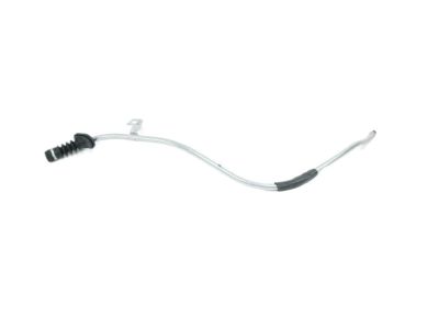 2007 Nissan Sentra Parking Brake Cable - 36400-ET000