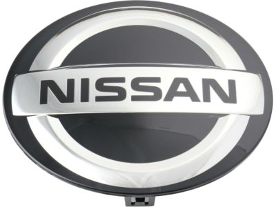 Nissan 62889-6CA0A