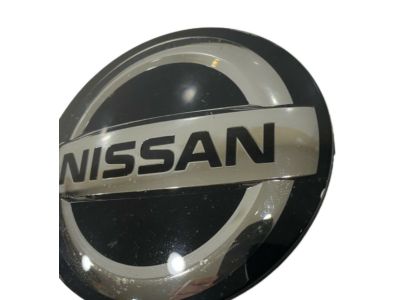 Nissan 62889-6CA0A