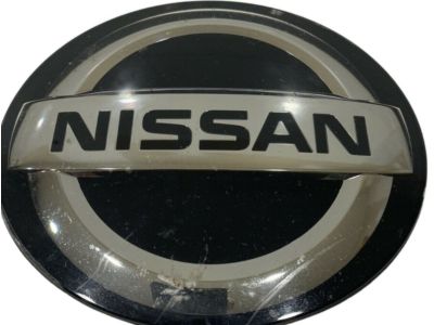 Nissan 62889-6CA0A