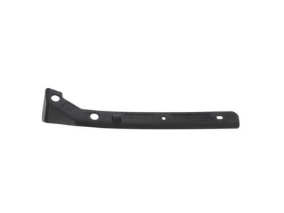 Nissan 63864-9HS1A Protector-Extension,Front Fender RH