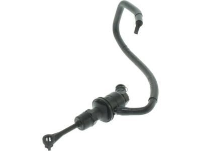 2012 Nissan Versa Clutch Master Cylinder - 30610-EL00C