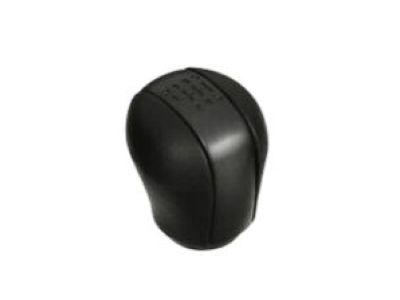 Nissan Shift Knob - 32865-JA70C