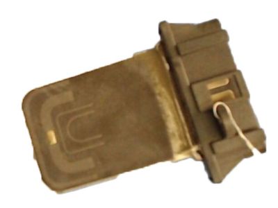 Nissan 240SX Blower Motor Resistor - 27150-41B05