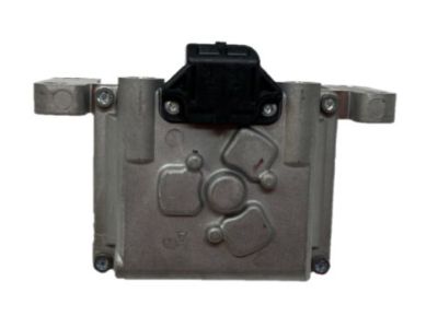 Nissan 14480-EZ40C Actuator Assy-Swing Valve