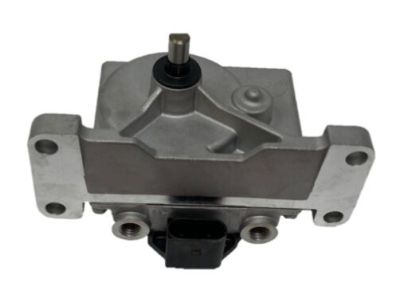 Nissan 14480-EZ40C Actuator Assy-Swing Valve