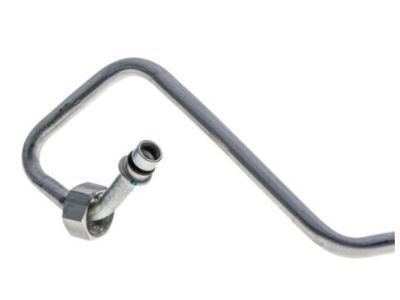 1999 Nissan Altima A/C Hose - 92442-0Z060