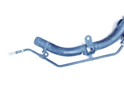 Nissan 17339-EA000 Tube-Evaporation