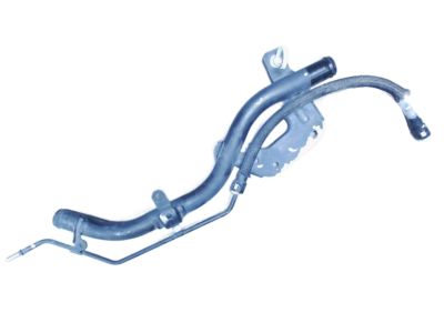 Nissan 17339-EA000 Tube-Evaporation