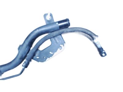 Nissan 17339-EA000 Tube-Evaporation