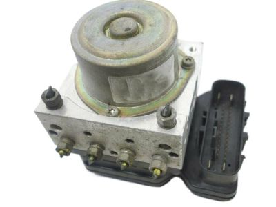 2005 Nissan Frontier ABS Control Module - 47660-ZP25C