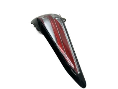 Nissan Murano Tail Light - 26550-5AA0B