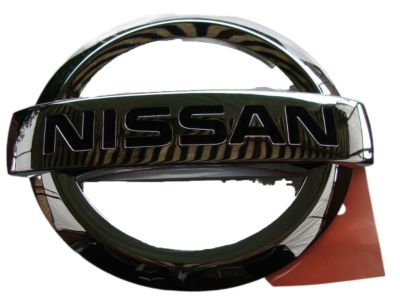 2011 Nissan Quest Emblem - 90890-JX00A