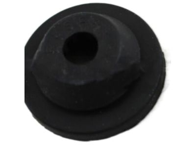 Nissan 16557-6N200 Mounting Rubber