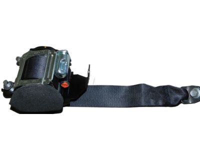 Nissan Altima Seat Belt - 88884-6CA8A