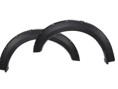 Nissan 93826-9Z741 Fender-Over, Rear RH