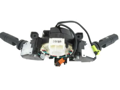 25560-9CH2D Genuine Nissan #255609CH2D Switch Assy-Combination 25560-9CH2D Genuine Nissan #255609CH2D Switch Assy-Combination