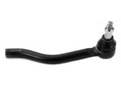 2017 Nissan Sentra Tie Rod End - D8520-4AF1A