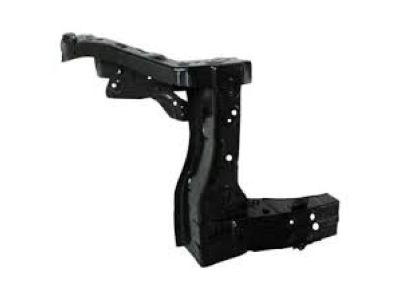 Nissan Armada Radiator Support - 62520-5ZU0A