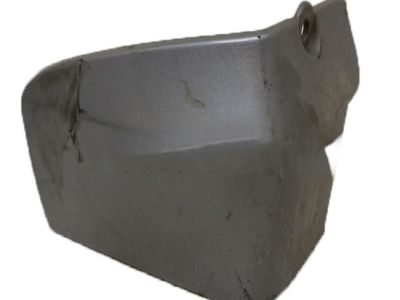 Nissan Altima Mud Flaps - 63851-JB12B