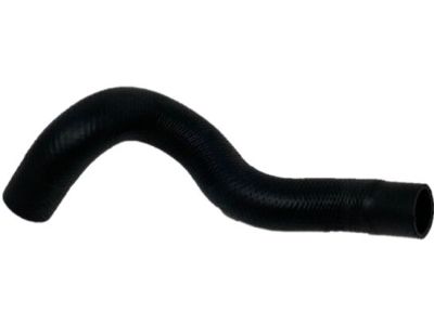 Nissan 21503-JG300 Hose-Radiator,Lower