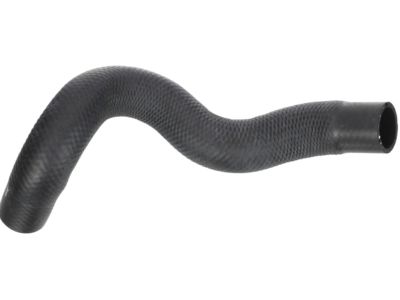 Nissan 21503-JG300 Hose-Radiator,Lower