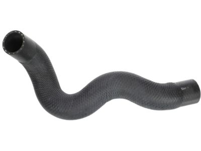 Nissan 21503-JG300 Hose-Radiator,Lower